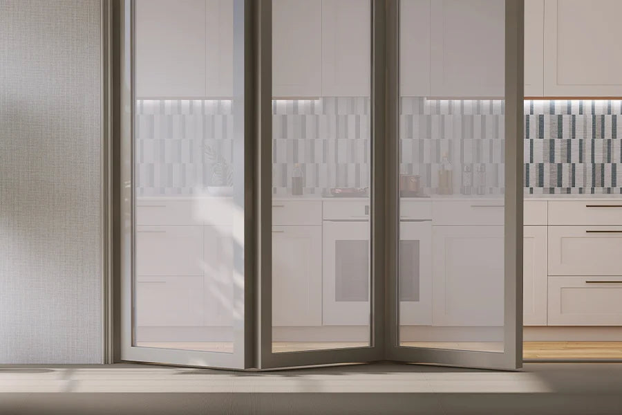 Bifold Doors