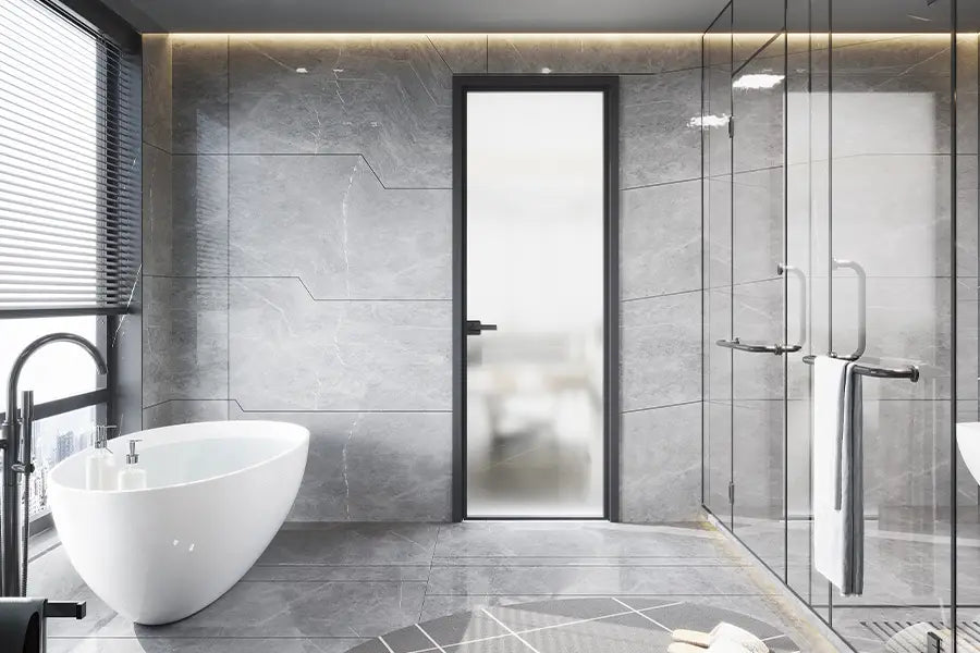 Casement Doors