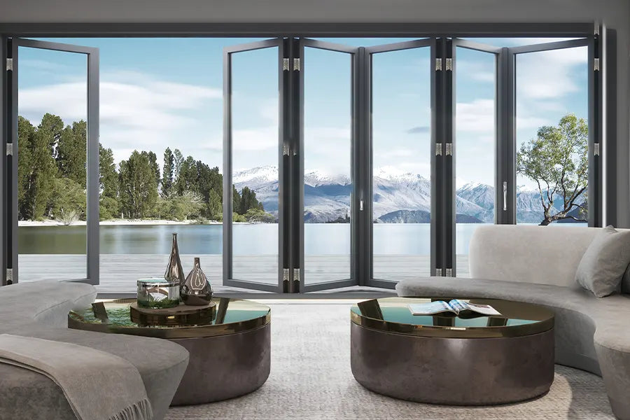 Folding Doors