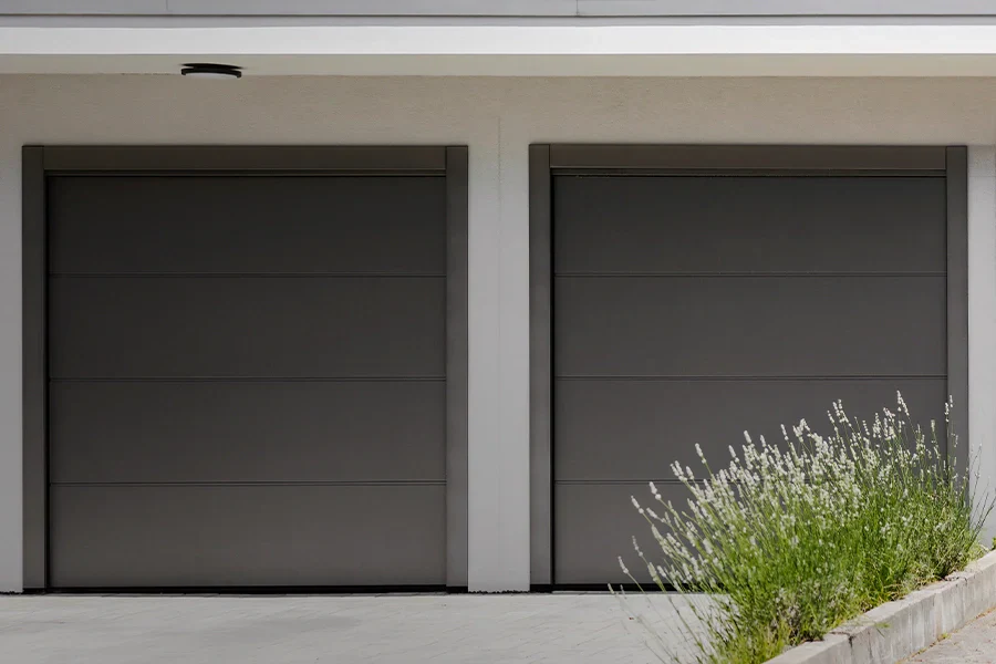 Garage Doors