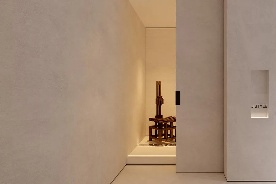 Pocket Doors