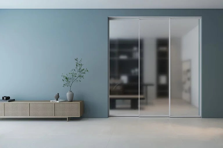Sliding Doors