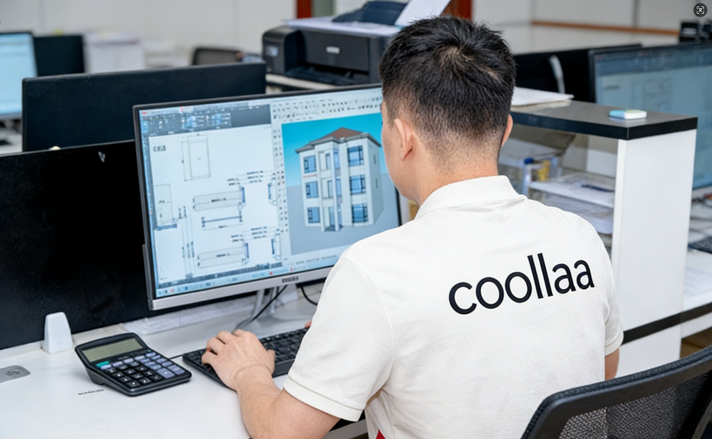 Design and Drawing