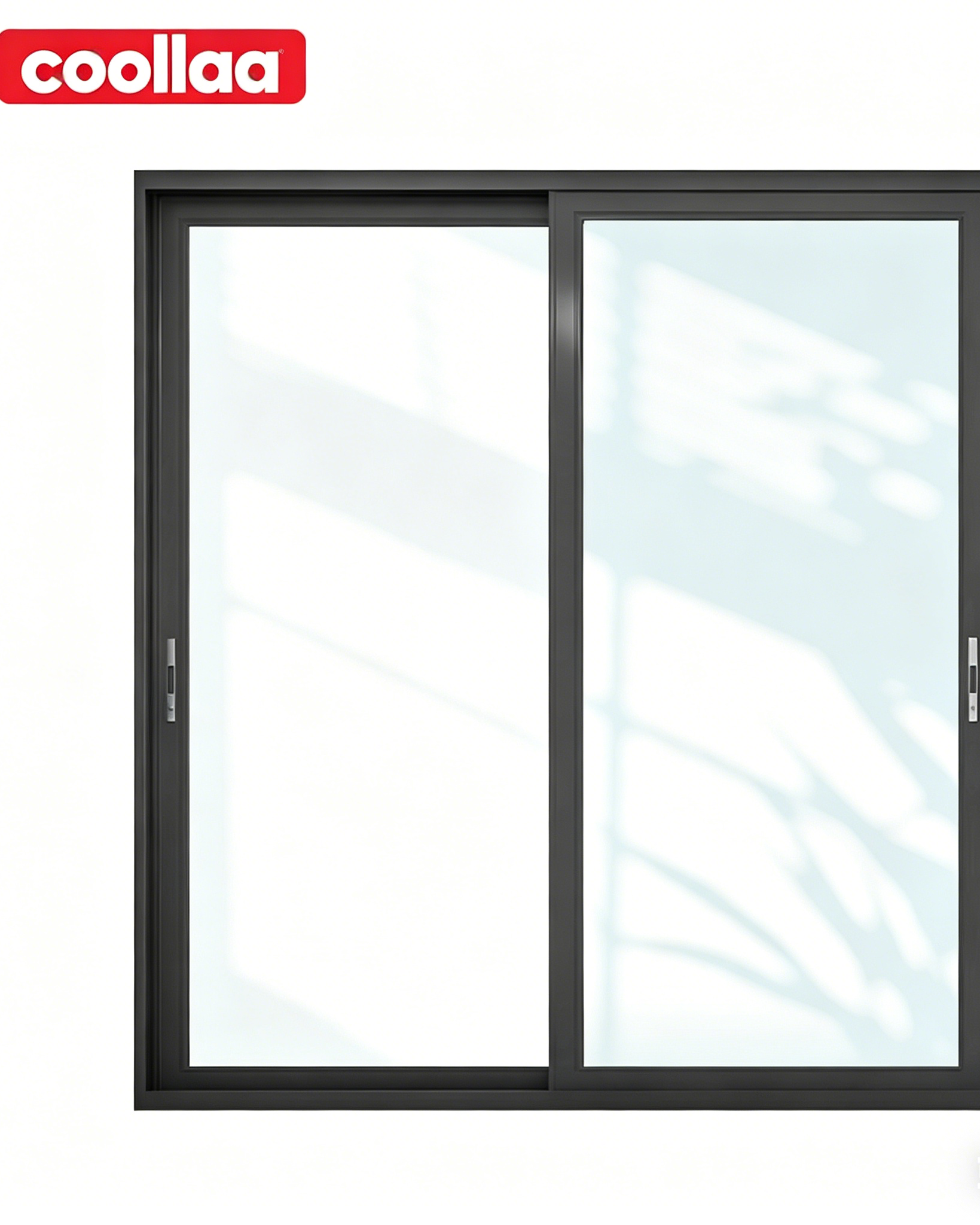 Customizable Hidden Track Sliding Door  for Stylish Apartments