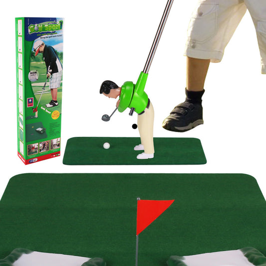 Mini Golf Toys