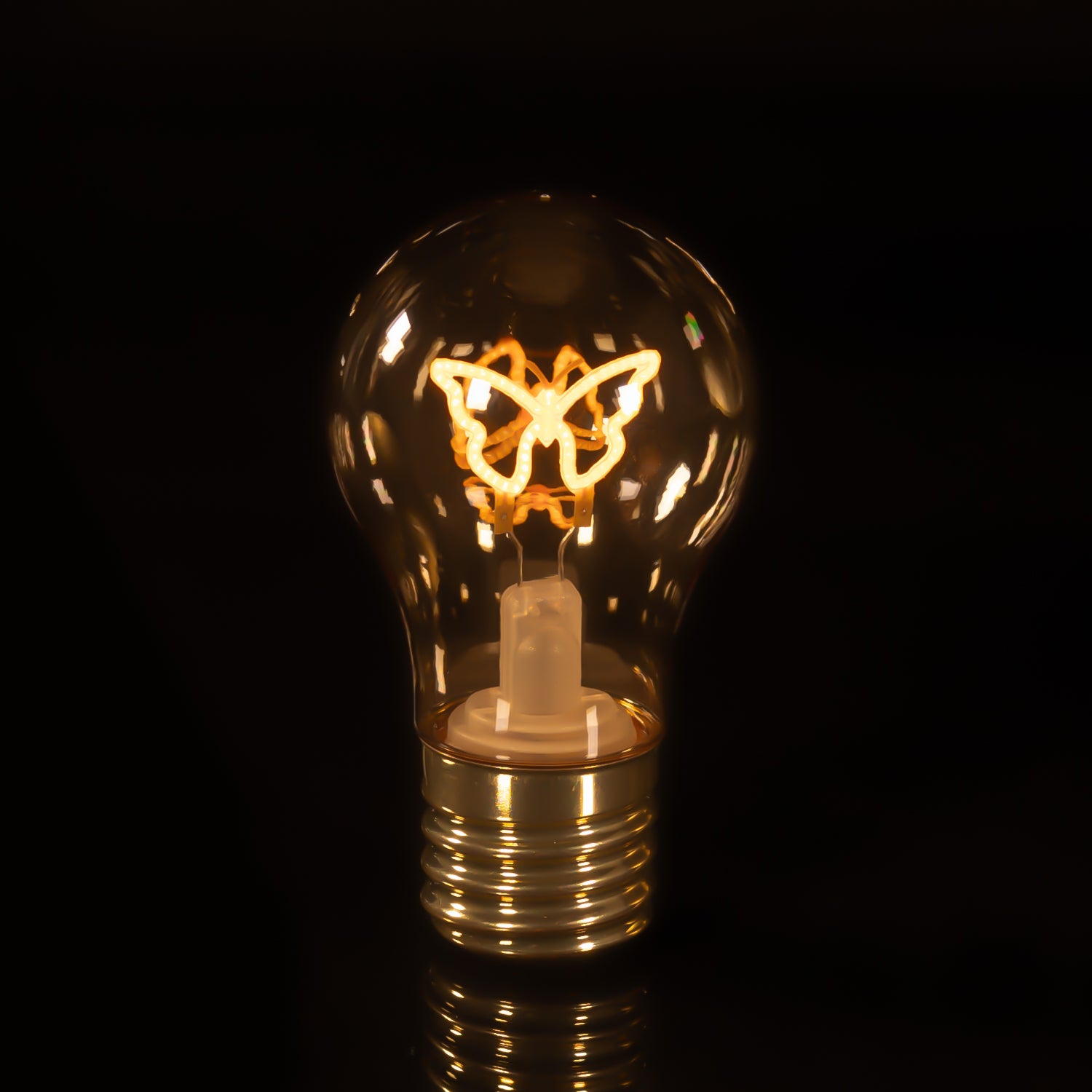 Rechargable Dynamic Multicolor Ambience Lights