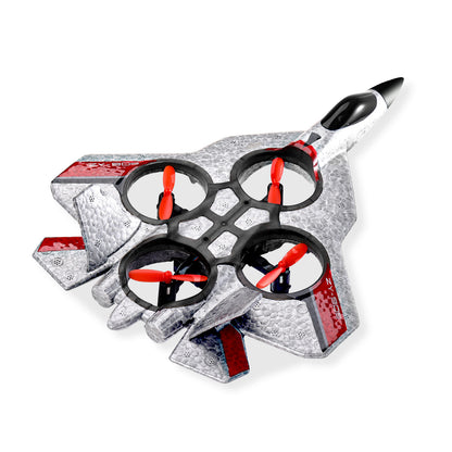 RC Helicopter Plane for Kids