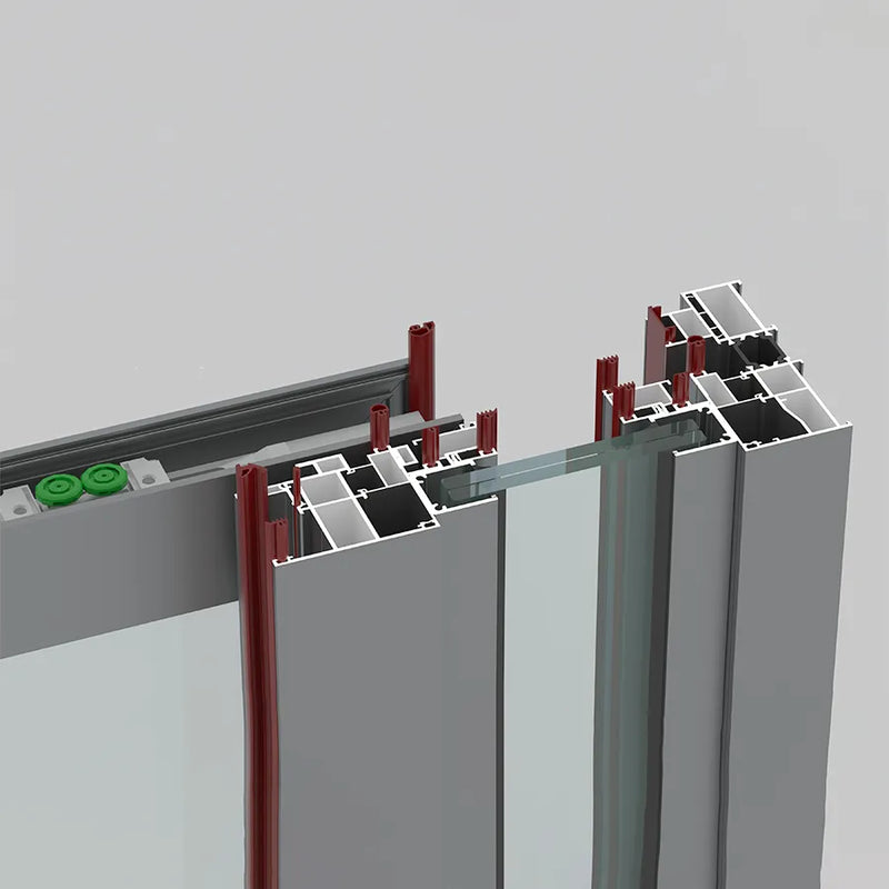 Sealing Strips