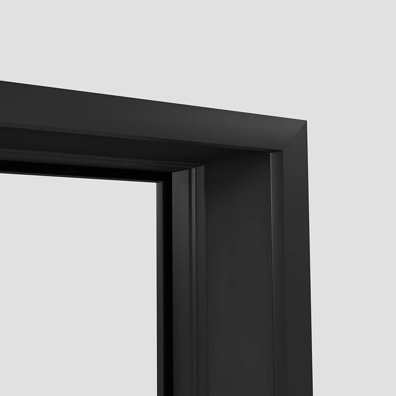 Extremely Narrow Cover Profile