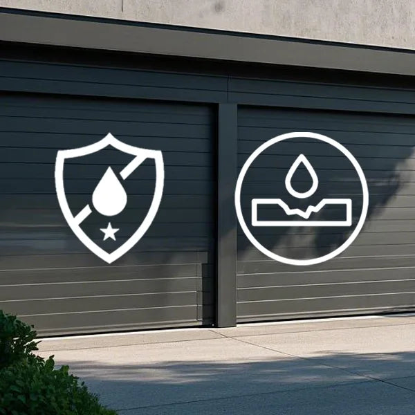 Anti-Rust & Anti-Corrosion