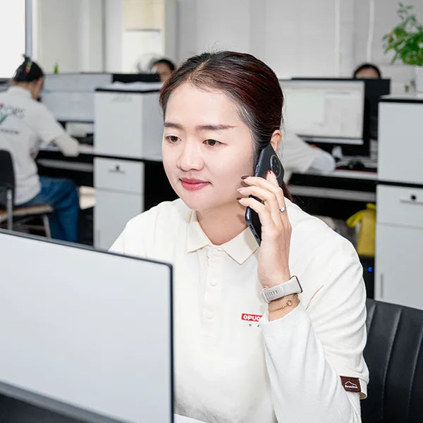 After-Sales Support