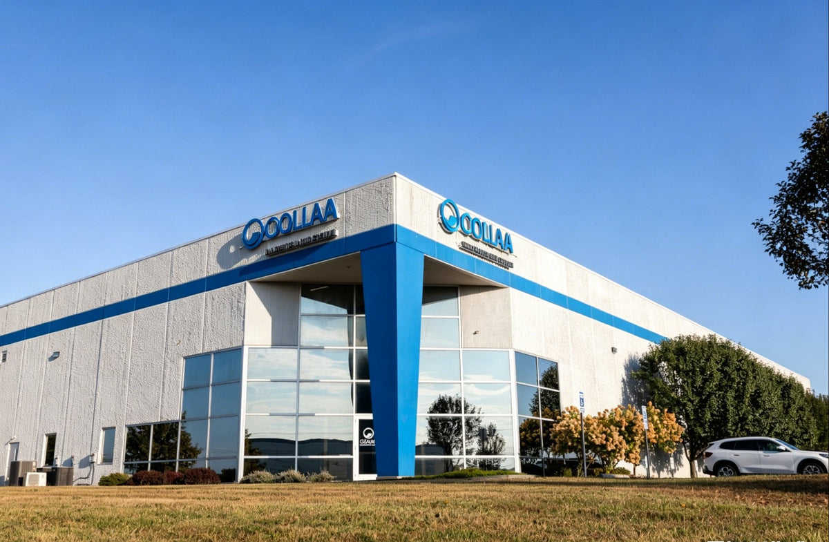 Local Inventory, Faster Fulfillment